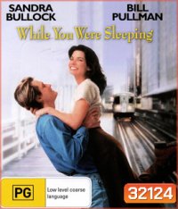 While You Were Sleeping (1995) ถนอมดวงใจไว้ให้รักแท้