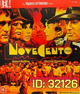 Novecento 1900 (1976)