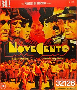 Novecento 1900 (1976)