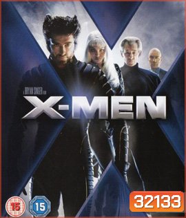 X-Men 1 (2000) X-เม็น ศึกมนุษย์พลังเหนือโลก