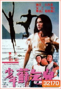 The Young Vagabond - Shao nian su qi er (1985) ไอ้หนุ่มฤทธิ์ขอทาน