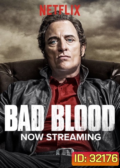 BAD BLOOD ล้างบัญชีเลือด Season 2 ( 8 ตอนจบ )
