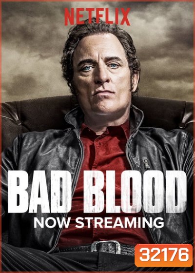 BAD BLOOD ล้างบัญชีเลือด Season 2 ( 8 ตอนจบ )