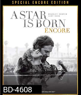 A Star Is Born(2018) Special Encore Edition