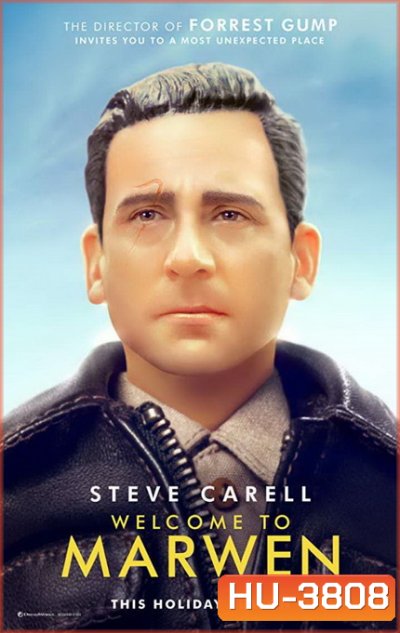 Welcome To Marwen เวลคัม ทู มาร์เวิ่น