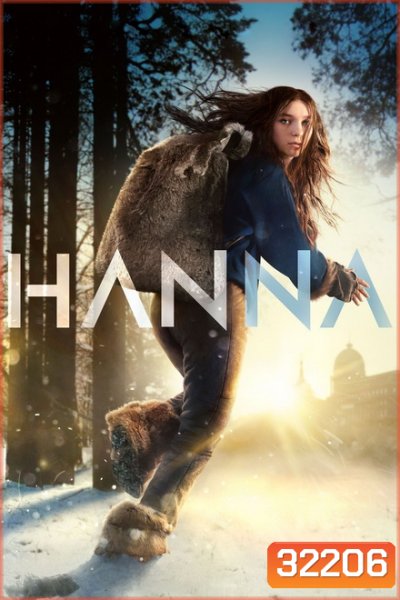HANNA Season 1 (Episode 1-8 จบ)