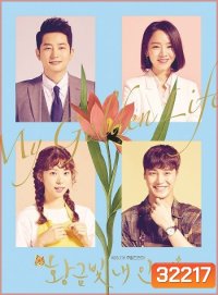 My Golden Life ชะตารักเหนือลิขิต ( ตอนที่ 1-52 จบ )