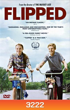 Flipped หวานนักวันรักแรก