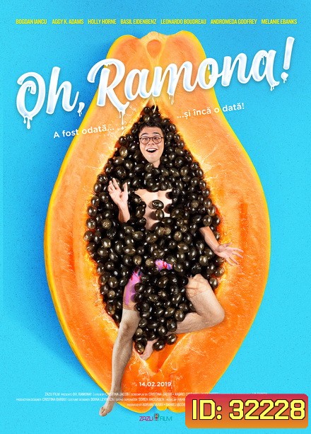 Oh, Ramona! (2019) ราโมนาที่รัก