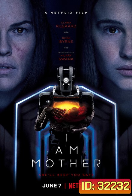 I Am Mother (2019)