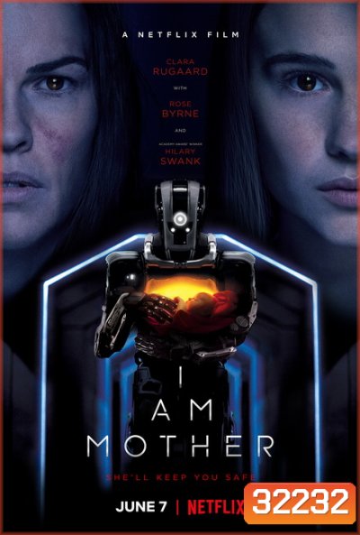 I Am Mother (2019)