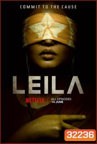 Leila Season 1 (2019) ไลลา