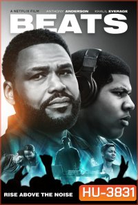 Beats (2019) บีตส์