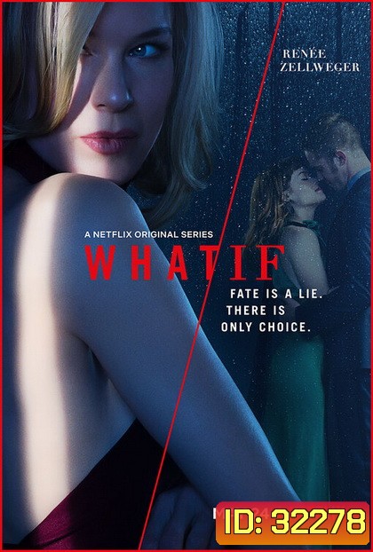 What / If 2019 เส้นทางร้าย ( ep 1-10 )