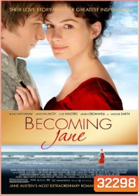 Becoming Jane [2007] รักที่ปรารถนา