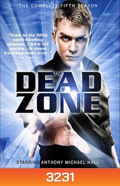 The Dead Zone Season 5 คนเหนือมนุษย์ ปี 5