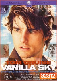 Vanilla Sky (2001) ปมรัก ปมมรณะ