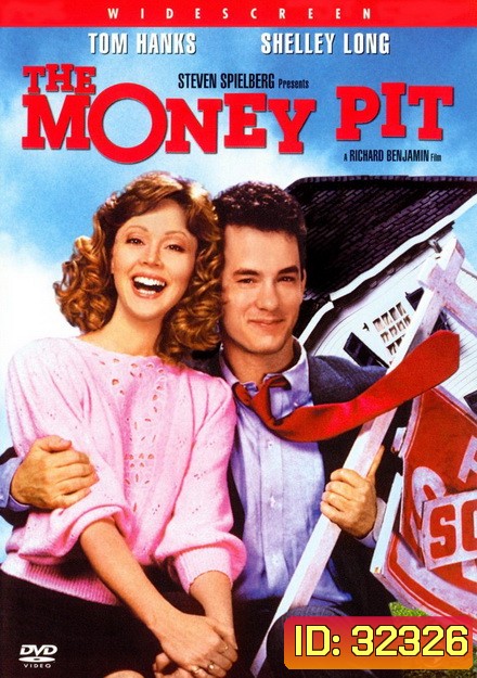 The Money Pit 1986