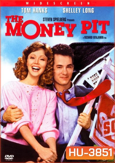 The Money Pit 1986