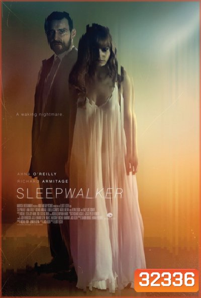SLEEPWALKER [2017]