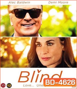 Blind (2017) เล่ห์รักบอด