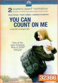 You Can Count on Me ครั้งนี้...ของพี่กับน้อง (2000)