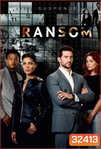 Ransom Season 2 นักเจรจาข้ามโลก ปี 2