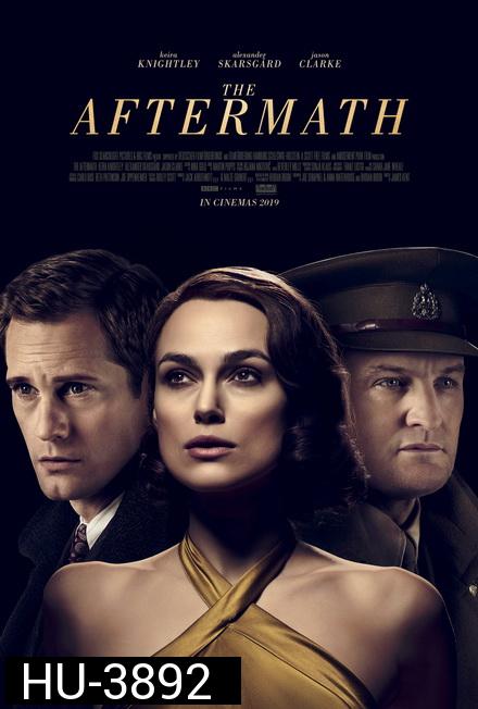The Aftermath (2019)  อาฟเตอร์แมท