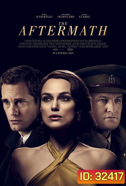 The Aftermath (2019) อาฟเตอร์แมท