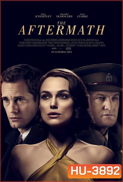 The Aftermath (2019) อาฟเตอร์แมท