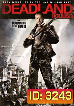 Dead Land แดนนรก