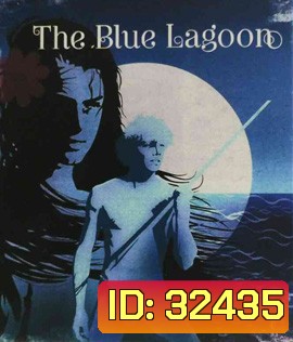 The Blue Lagoon (1980)