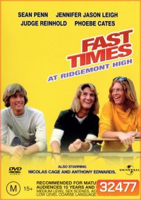 Fast Time at Ridgemont High (1982) ลองรัก
