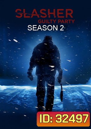 Slasher Season 2 ( EP1-8 จบ )