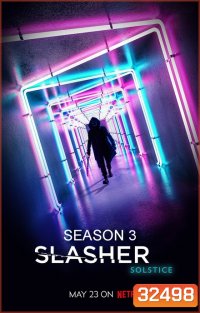 Slasher Season 3 ( EP1-8 จบ )