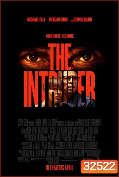 The Intruder (2019)
