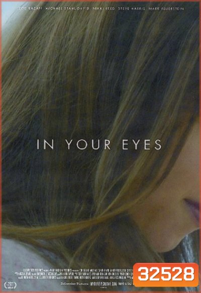 In Your Eyes (2014) นัยน์ตาสื่อหัวใจ