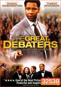 The Great Debaters (2007)