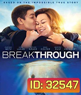 Breakthrough (2019)