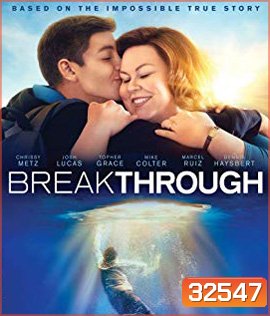 Breakthrough (2019)