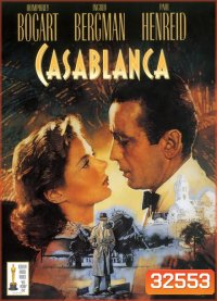 Casablanca 1942 (REMASTERED) คาซาบลังกา