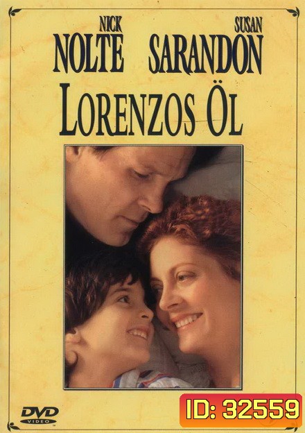 Lorenzos Oil 1992