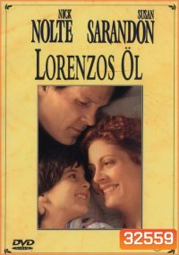 Lorenzos Oil 1992