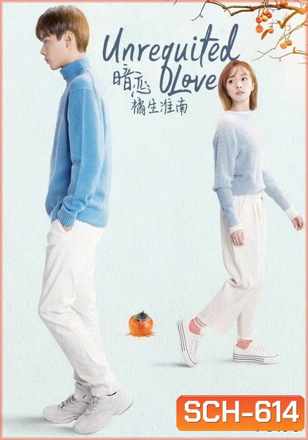 Unrequited Love (24 ตอนจบ)