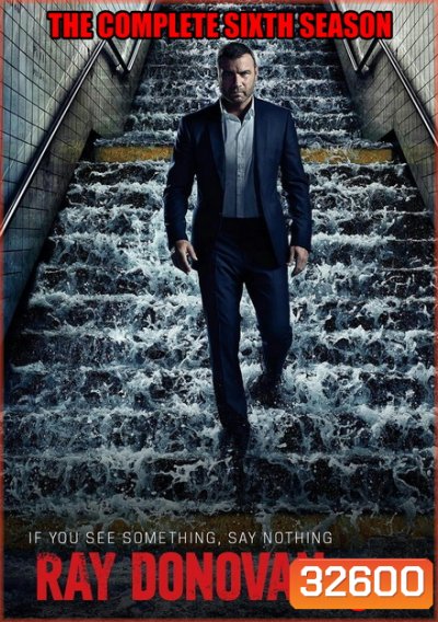 Ray Donovan Season 6 ( 12 ตอนจบ )