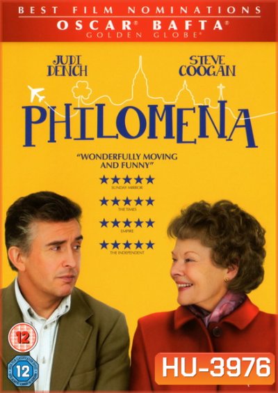 Philomena (2013)
