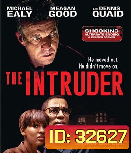 The Intruder (2019)
