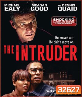 The Intruder (2019)
