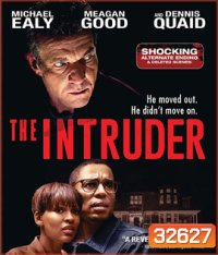 The Intruder (2019)