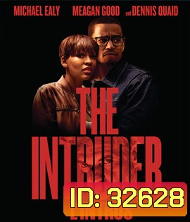 The Intruder (2019)